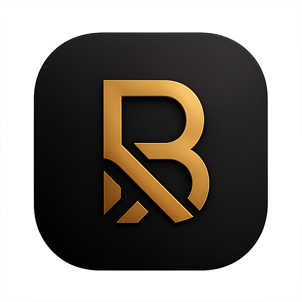 Barberix Logo